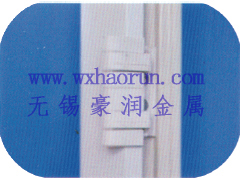 鉸鏈180度安裝示意圖