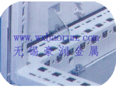 插入式側(cè)板安裝示意圖